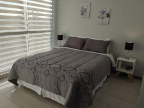 Departamento Estudio con Estacionamiento